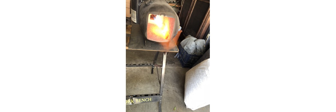 The Forge