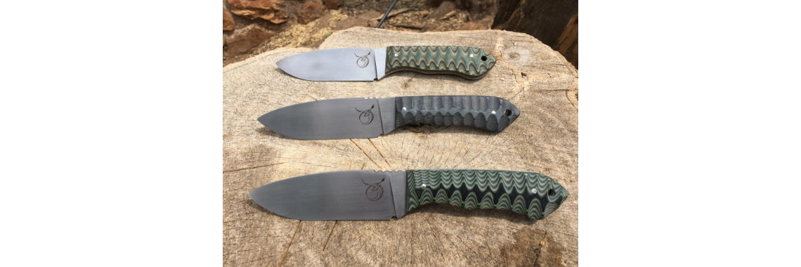 Knives