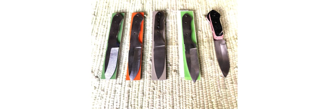 Knife Set